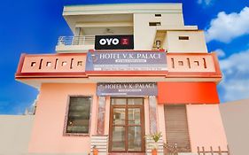 Vibhav Nagar Agra 3*