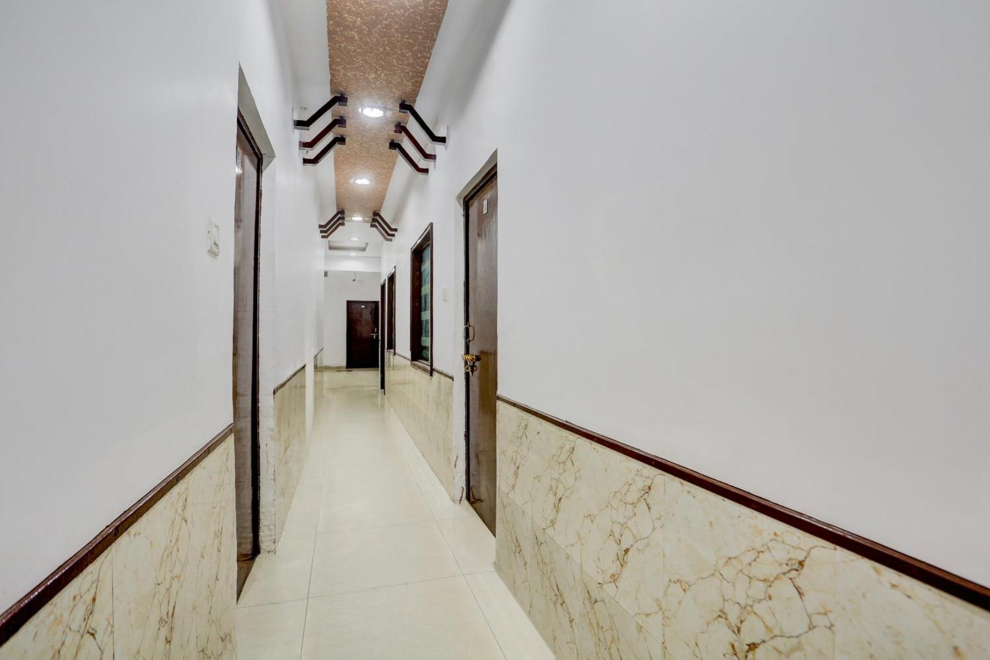Hotel O Vk Palace Agra  Exterior photo